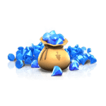 504 Diamonds + 66 Bonus